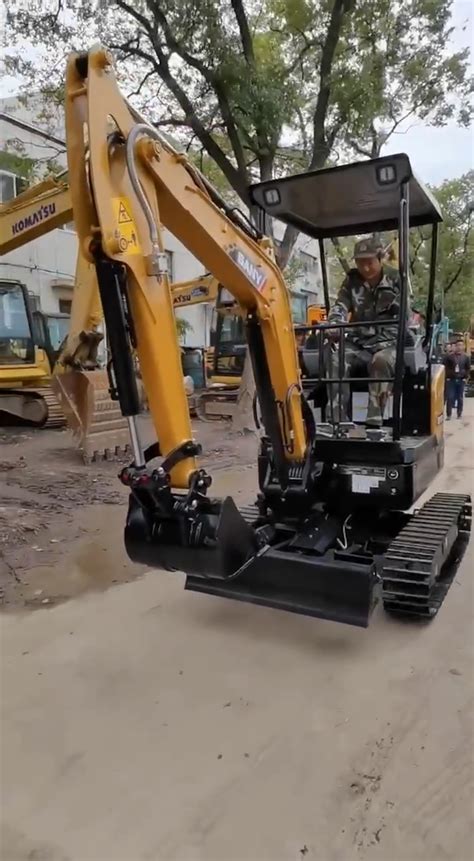 inexpensive mini excavator|second hand mini excavators.